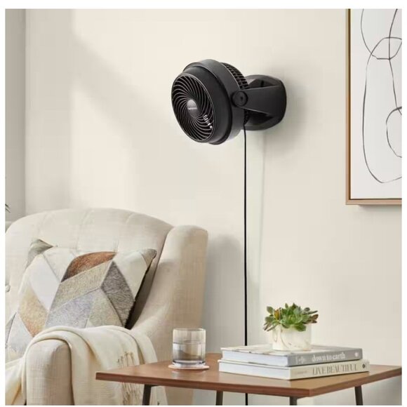 Desk Fan - Picture 5 of 5